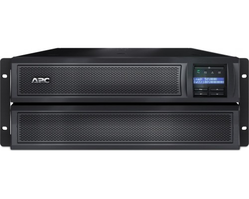 UPS APC Smart-UPS X 2200VA (SMX2200HVNC)