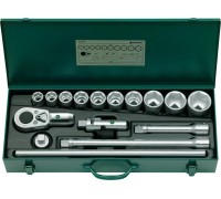 Stahlwille 55/10/6 16 el. (96050104)