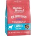 Dolina Noteci DOLINA NOTECI Superfood Junior Danie with lamb- karma suszona for the dog 1kg