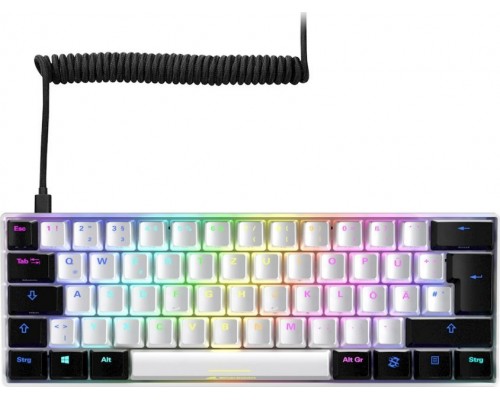 Sharkoon SGK50 Kailh Red (4044951033782)