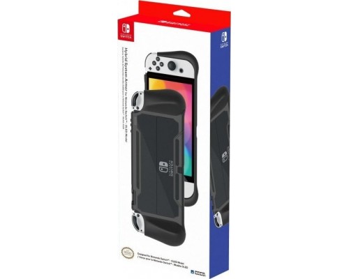 Hori Hybrid System Armor - Nintenfor Switch OLED