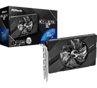 ASRock Intel Arc A380 Challenger ITX OC 6GB GDDR6 (90-GA3KZZ-00UANF)