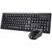 A4Tech A4tech 4200N set bezdr. kláv. + bezdr. V-Track optická myš,CZ/US, USB