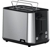Braun HT1510 Black