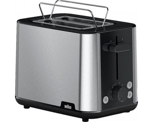 Braun HT1510 Black