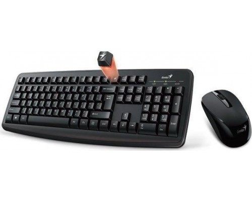 Genius Smart KM-8100 (31340004400)