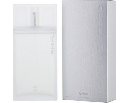 Ajmal Shiro EDP 90 ml