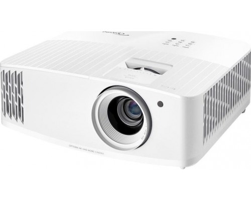 Optoma UHD35x
