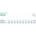 Farmina Pet Foods Vet Life - Renal 400g