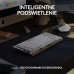 Logitech MX Mechanical Mini for Mac Wireless Graphite US (920-010837)