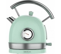 Cecotec ThermoSense 420 Vintage Green