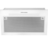 Teka GFG2 GLASS (334 m3/h;  White)