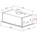 Teka GFG2 GLASS (334 m3/h;  White)