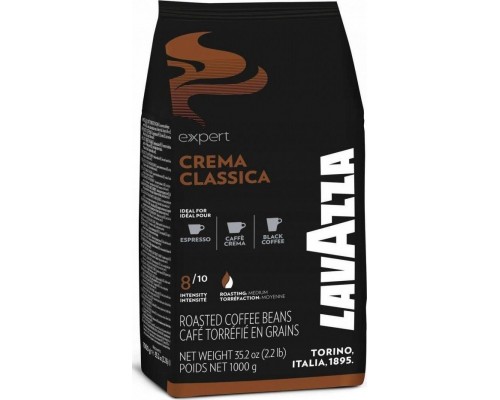 Lavazza Crema Classica 1 kg