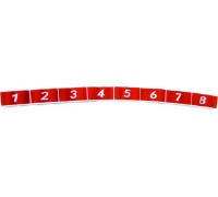 YakimaSport Flex Band stipra pretestība vingrošanas gumijasija