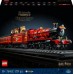 LEGO Harry Potter Ekspres do Hogwartu — edycja kolekcjonerska (76405)