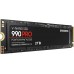 SSD Samsung 990 PRO 2TB M.2 2280 PCI-E x4 Gen4 NVMe (MZ-V9P2T0BW)