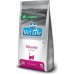 Farmina Pet Foods CAT 2kg VET LIFE STRUVITE