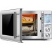 Microwave Sage The Combi Wave 3in1