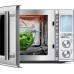 Microwave Sage The Combi Wave 3in1