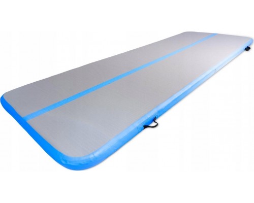 Spartan Sport Pūšamais vingrošanas paklājs Spartan 300 x 100 x 10 cm zils
