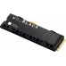 SSD SanDisk Black 850X 1TB M.2 2280 PCI-E x4 Gen4 NVMe (WDS100T2XHE)