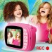Lisciani Barbie print cam pink