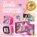 Lisciani Barbie print cam pink