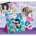 Lisciani Barbie print cam pink