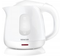 Sencor SWK 1010WH White