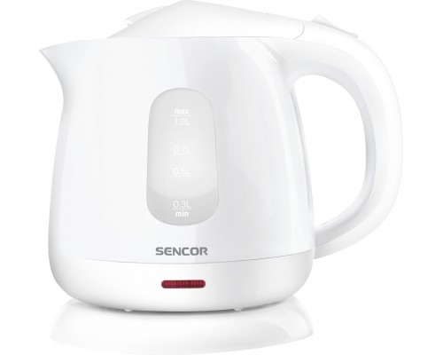 Sencor SWK 1010WH White