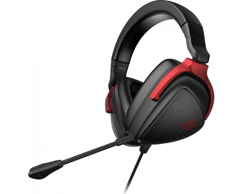 Asus Rog Delta S Core Red (90YH03JC-B1UA00)