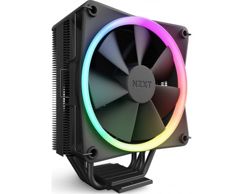 Nzxt T120 RGB (RC-TR120-B1)