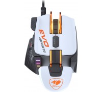 Cougar 700M Evo eSPORTS  (CGR-WOMW-700M EVO)