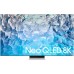 Samsung QE85QN900BTXXH QLED 85'' 8K Ultra HD Tizen