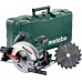 Metabo z 2 tarczami