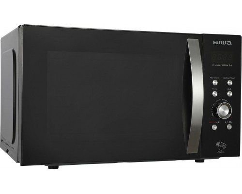 Microwave Aiwa MW-230DG/BK