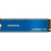 SSD ADATA Legend 710 256GB M.2 2280 PCI-E x4 Gen3 NVMe (ALEG-710-256GCS)