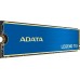 SSD ADATA Legend 710 256GB M.2 2280 PCI-E x4 Gen3 NVMe (ALEG-710-256GCS)
