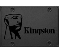 SSD Kingston A400 480GB 2.5" SATA III (SA400S37/480G)
