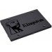 SSD Kingston A400 480GB 2.5" SATA III (SA400S37/480G)