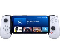 Pad Backbone Entertainment One PS Edition for iPhone (BB-02-W-S)