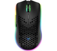 Orlos MYSZKA BEZPRZEWODOWA DO LAPTOPA KOMPUTERA RGB