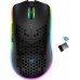 Orlos MYSZKA BEZPRZEWODOWA DO LAPTOPA KOMPUTERA RGB