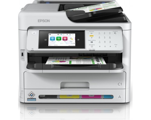 MFP Epson WF-C5890DWF (C11CK23401)
