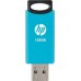 Pendrive HP PNY v212b, 128 GB  (HPFD212LB-128)