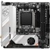 AMD B650 MSI MPG B650I EDGE WIFI