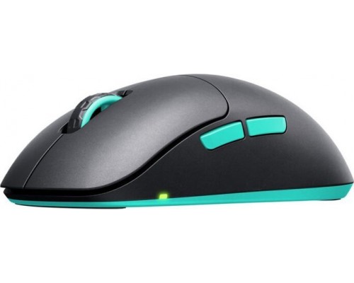 Xtrfy Xtrfy M8 Wireless Black