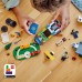 LEGO City Mobilā policijas suņu apmācība (60369)