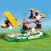 LEGO City Mobilā policijas suņu apmācība (60369)